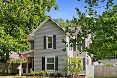 633 E Lincoln Avenue Columbus, OH 43214