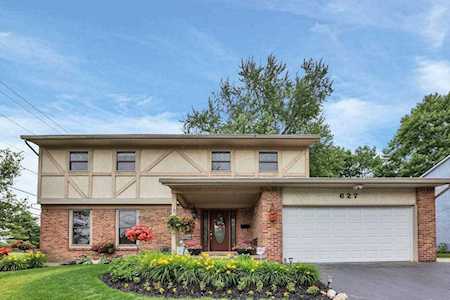 627 W Main Street Westerville, OH 43081