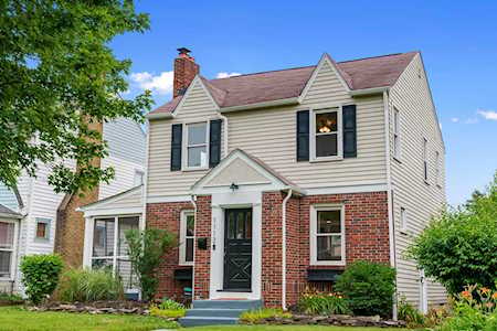 1112 Lilley Avenue Columbus, OH 43206