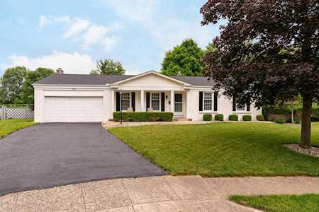 5066 Francisco Place Columbus, OH 43220