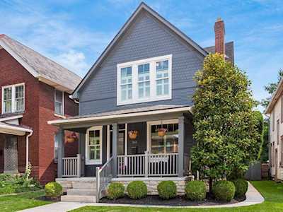265 E Deshler Avenue Columbus, OH 43206