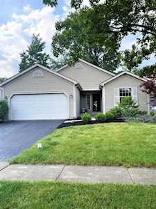 442 Maplegrove Drive Marysville, OH 43040