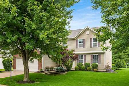 664 Village Park Drive Powell, OH 43065