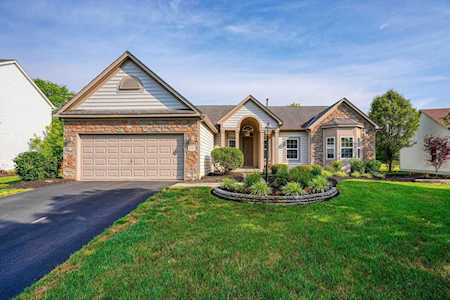 2727 Abbey Knoll Drive Lewis Center, OH 43035
