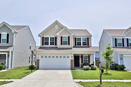 4394 Coble Glen Lane Canal Winchester, OH 43110