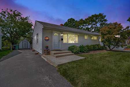 1021 Lenore Avenue Columbus, OH 43224