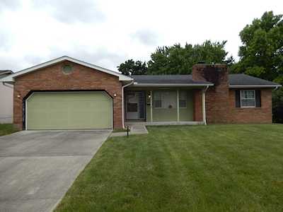 1497 Hempwood Drive Columbus, OH 43229