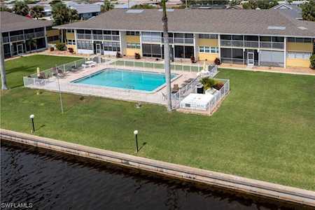 4613 SE 5th Ave #105 Cape Coral, FL 33904