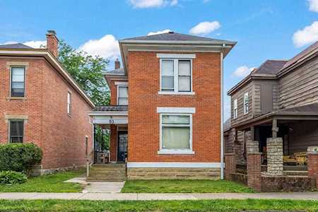 93 E Mithoff Street Columbus, OH 43206