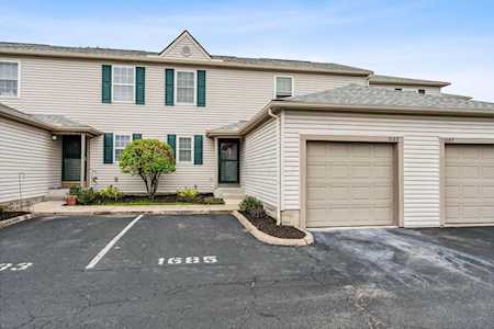 1685 Blackhorse Lane Hilliard, OH 43026