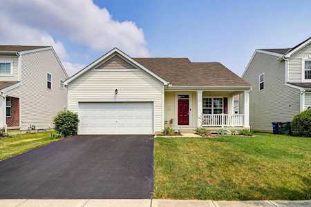 236 Endora Street Reynoldsburg, OH 43068