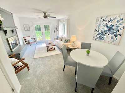 2812 Eastcleft Drive Upper Arlington, OH 43221
