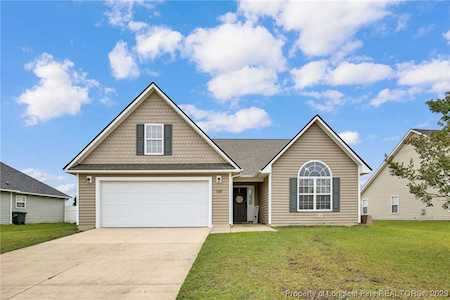 169 St George Dr Raeford, NC 28376
