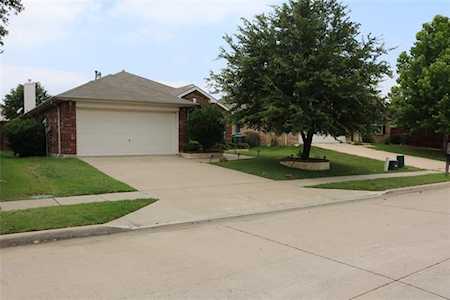 910 Horizon Ridge Circle Little Elm, TX 75068