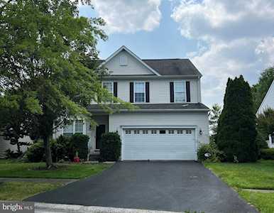 11 Wauwinet Ct Rehoboth Beach, DE 19971