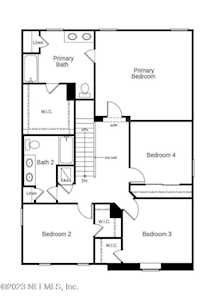 3069 Lucille LN Middleburg, FL 32068