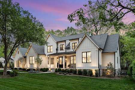 4310 Esteswood Dr Nashville, TN 37215