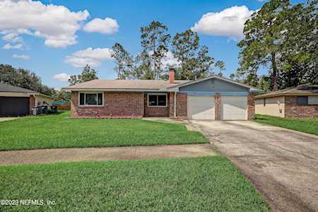 4040 Cumbrian Gardens LN Jacksonville, FL 32257