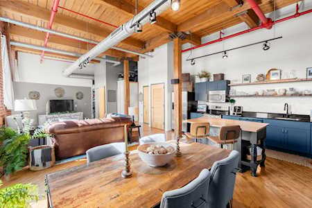 1400 Rosa L Parks Blvd #331 Nashville, TN 37208