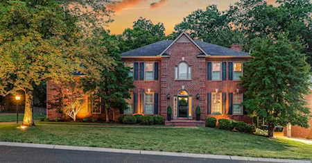 5320 Heatherwood Dr Brentwood, TN 37027