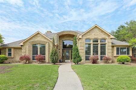 2305 Dunwick Drive Plano, TX 75023