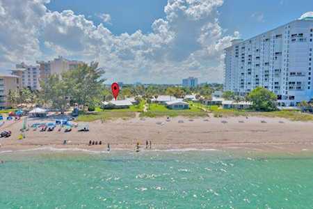 1100 S Ocean Blvd #17D Pompano Beach, FL 33062