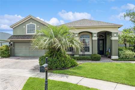 1301 Ballentyne PLACE Apopka, FL 32703