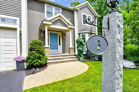 3 Mentas Circle Woburn, MA 01801