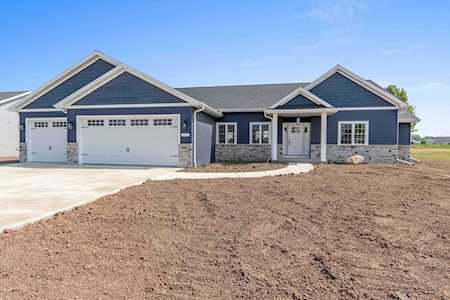 2173 Fox Point Circle De Pere, City of De Pere, WI 54115