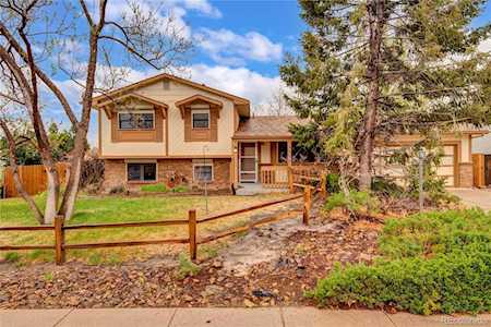 2902 Zephyr Dr Colorado Springs, CO 80920