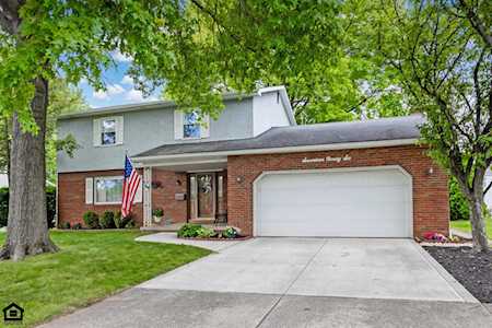 1796 Staffordshire Road Columbus, OH 43229