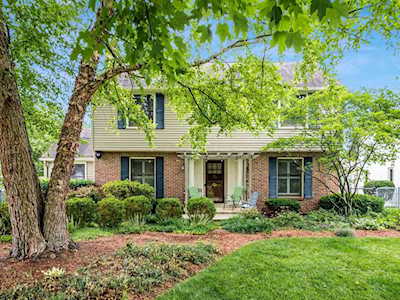 3131 Broadmoor Avenue Columbus, OH 43209