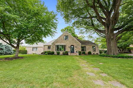 1800 Cambridge Boulevard Upper Arlington, OH 43212