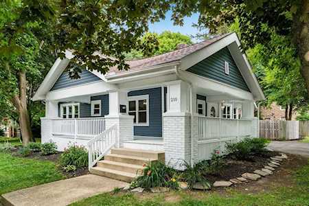 210 Brighton Road Columbus, OH 43202