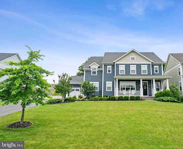 24435 Haven Ridge Ln Aldie, VA 20105