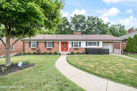 1123 Ridge Line Dr Louisville, KY 40207