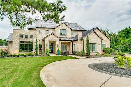 4601 Bill Simmons Road Colleyville, TX 76034