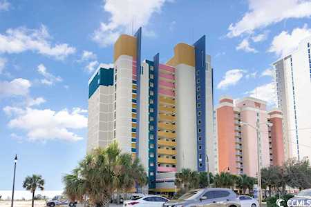 1700 N Ocean Blvd. #855 Myrtle Beach, SC 29577