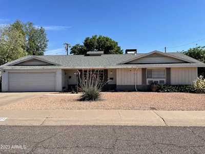 3301 E Elm Street Phoenix, AZ 85018