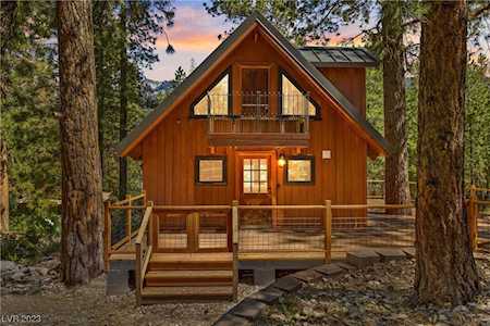 382 Rainbow Canyon Blvd Mount Charleston, NV 89124