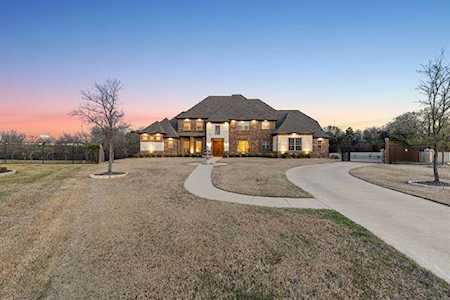 701 Magnolia Circle Southlake, TX 76092