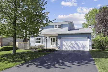 1762 Staffordshire Road Columbus, OH 43229