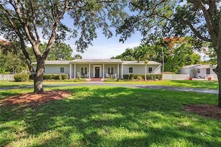 6200 SW 123rd Ter Pinecrest, FL 33156
