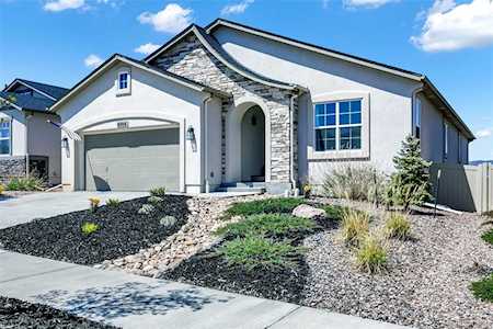 8104 De Anza Peak Trl Colorado Springs, CO 80924