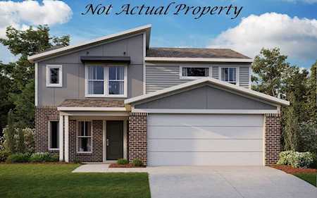 411 Buckmeyer Court Marysville, OH 43040