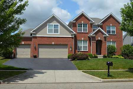 8268 Tricia Price Drive Powell, OH 43065