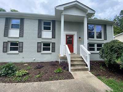 205 Whorley Dr Nashville, TN 37217
