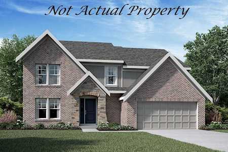 12267 Pleasant View Drive Pickerington, OH 43147