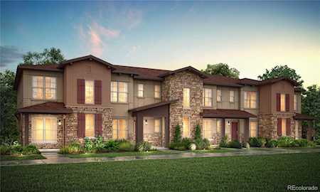 8434 Rizza St #B Highlands Ranch, CO 80129