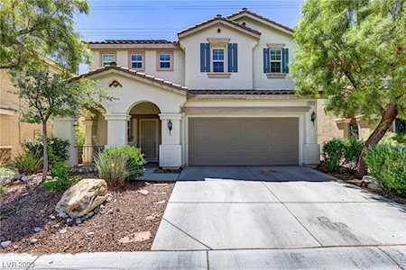 7819 Verdugo Peak St Las Vegas, NV 89166